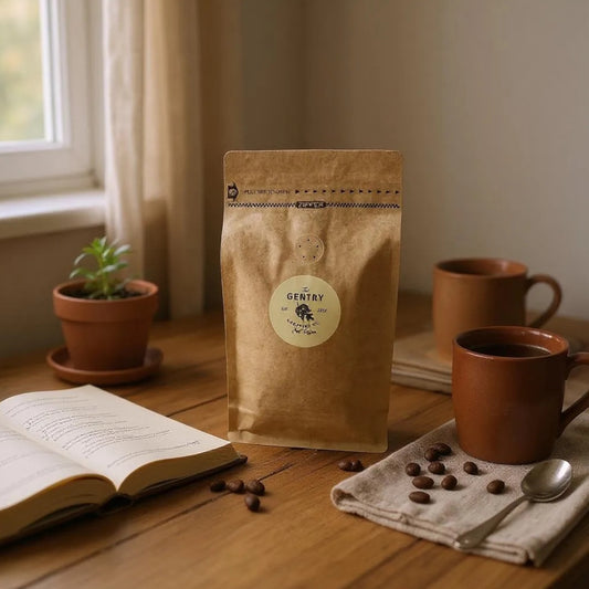 House Blend