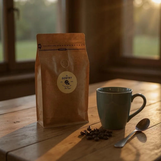 Signature Espresso Blend